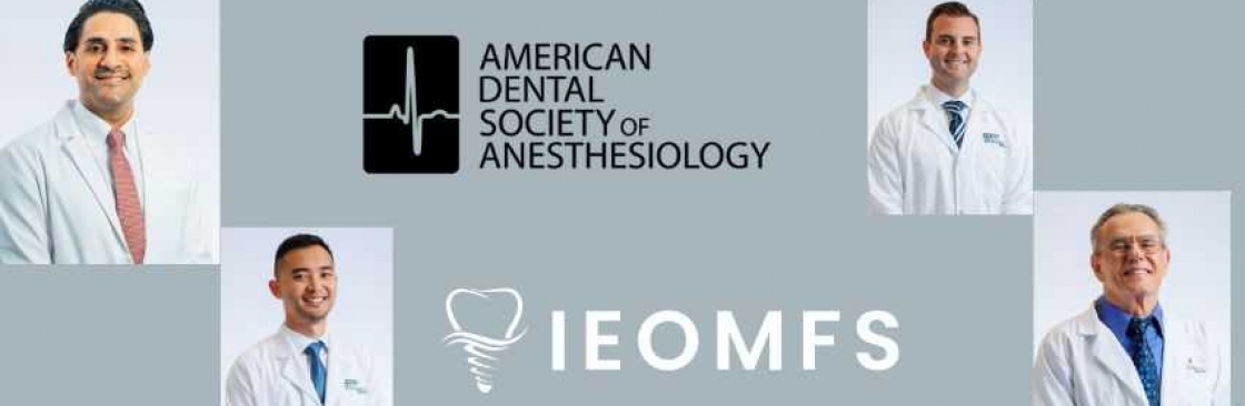 Inland Empire Oral & Maxillofacial Surgery Cover Image