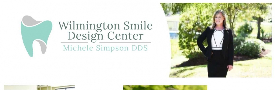 Wilmington Center Cover Image