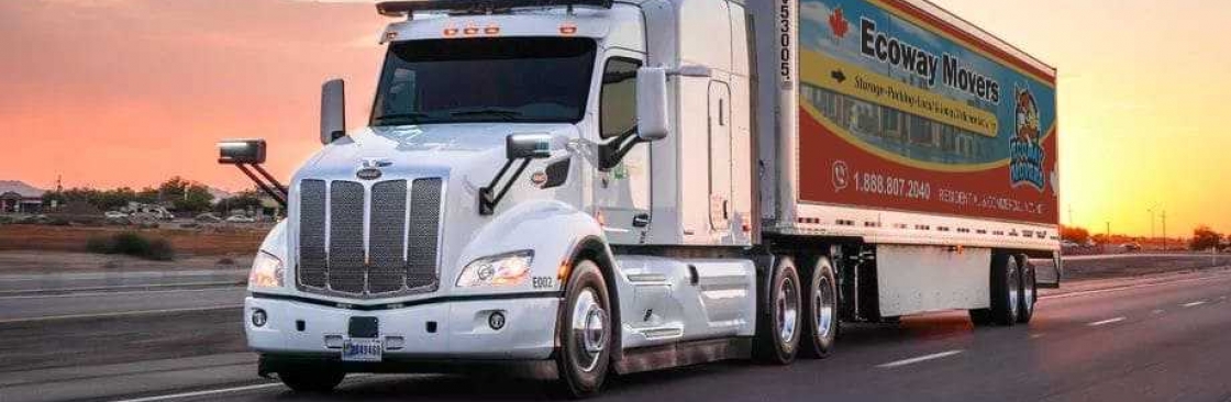 Ecoway Movers Peterborough ON Cover Image