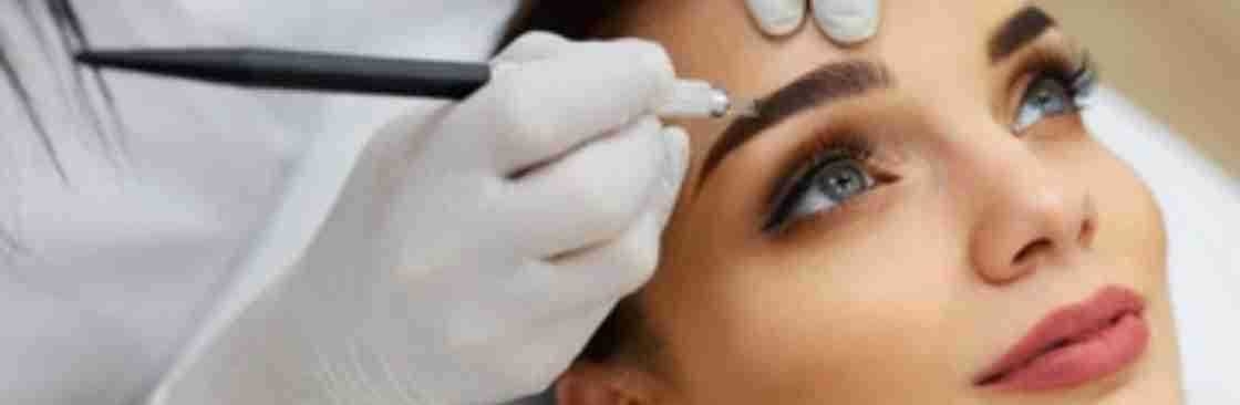 Permanentmakeup Bymel Cover Image