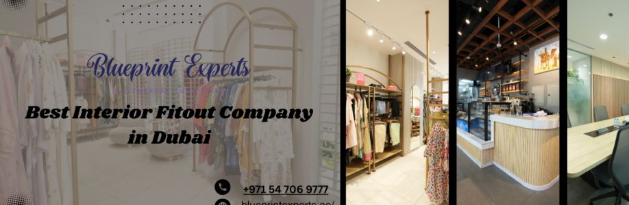 Blueprint Experts Technical Services L.L.C Interior Fit Out Company in Duba Cover Image