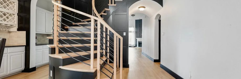 The Stair Source Cover Image